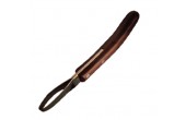 Icar Loop Knife Polished Blade Regular Rosewood